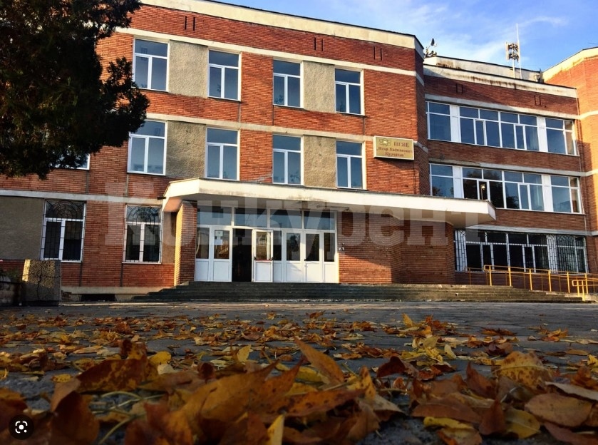 Професионалната гимназия по ядрена енергетика в Козлодуй ще получи статут на Център за високи постижения 